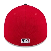 Boston Red Sox MLB Red/Navy 2025 All-Star Game 39THIRTY Flex Hat