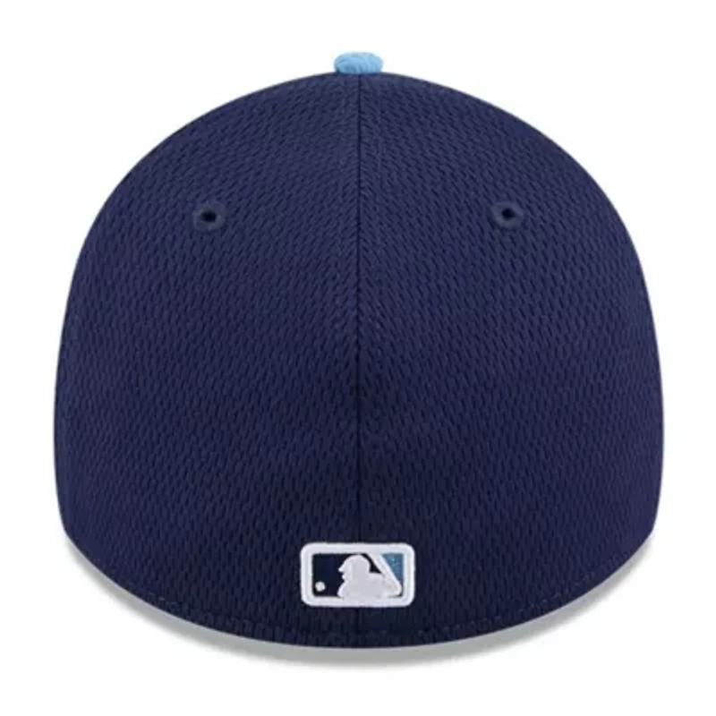 MLB Navy/Light Tampa Bay Rays 2025 All-Star Game 39THIRTY Flex Hat