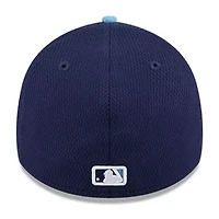 MLB Navy/Light Tampa Bay Rays 2025 All-Star Game 39THIRTY Flex Hat