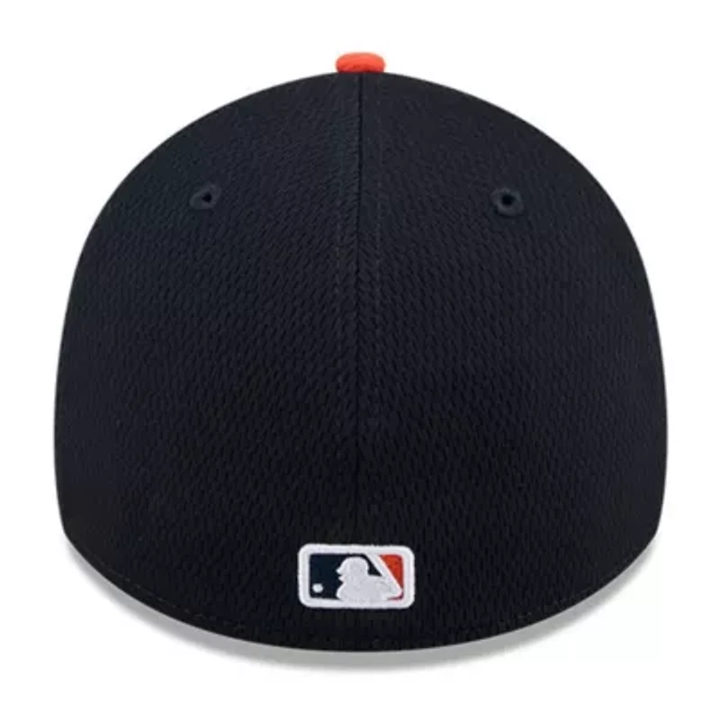 MLB Navy/Orange Houston Astros 2025 All-Star Game 39THIRTY Flex Hat