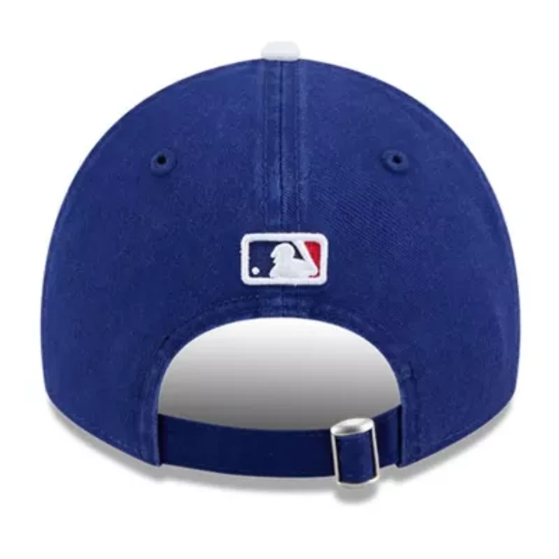 MLB Royal/White Los Angeles Dodgers 2025 MLB All-Star Game 9TWENTY Adjustable Hat