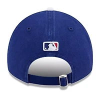 MLB Royal/White Los Angeles Dodgers 2025 MLB All-Star Game 9TWENTY Adjustable Hat