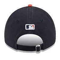 MLB Navy/Orange Houston Astros 2025 MLB All-Star Game 9TWENTY Adjustable Hat