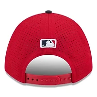 MLB Red/Navy Cleveland Guardians 2025 MLB All-Star Game 9FORTY M-Crown Adjustable Hat