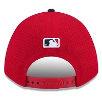 Boston Red Sox MLB Red/Navy Boston Sox 2025 MLB All-Star Game 9FORTY M-Crown Adjustable Hat