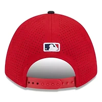 MLB Red/Navy St. Louis Cardinals 2025 MLB All-Star Game 9FORTY M-Crown Adjustable Hat