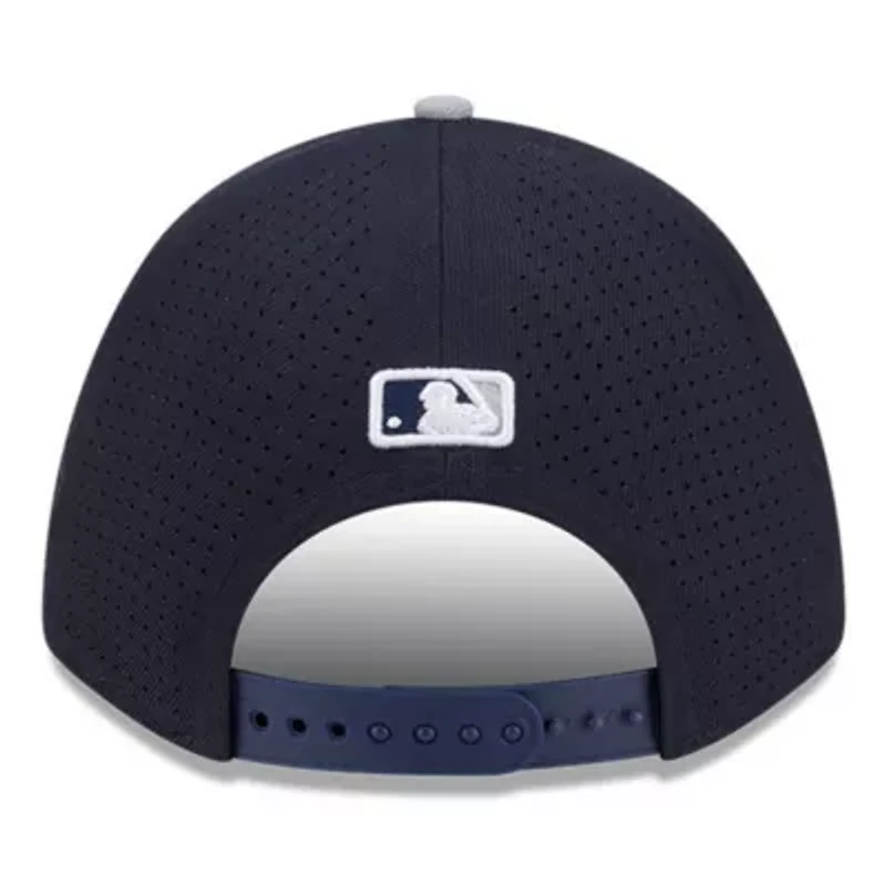 MLB Navy/Gray New York Yankees 2025 MLB All-Star Game 9FORTY M-Crown Adjustable Hat