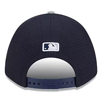 MLB Navy/Gray New York Yankees 2025 MLB All-Star Game 9FORTY M-Crown Adjustable Hat