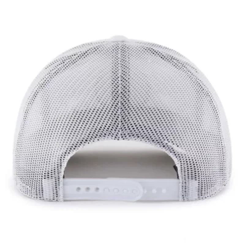 MLB New York Mets Adjustable Trucker Hat