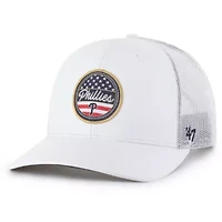MLB Philadelphia Phillies Adjustable Trucker Hat