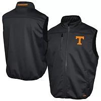 NCAA Franchise Club Tennessee Volunteers Softshell Full-Zip Vest
