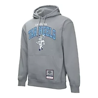 NCAA North Carolina Tar Heels Classic Arch Pullover Hoodie