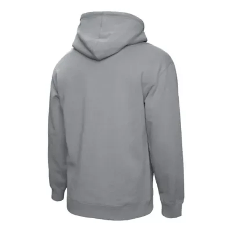 NCAA Iowa Hawkeyes Classic Arch Pullover Hoodie