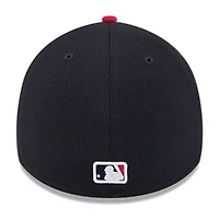 Chicago White Sox MLB Navy/Red 2025 All-Star Game Workout 39THIRTY Flex Hat