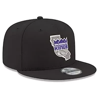 NBA Sacramento Kings State Pride 9FIFTY Snapback Hat