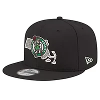 NBA Boston Celtics State Pride 9FIFTY Snapback Hat