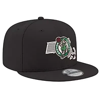 NBA Boston Celtics State Pride 9FIFTY Snapback Hat