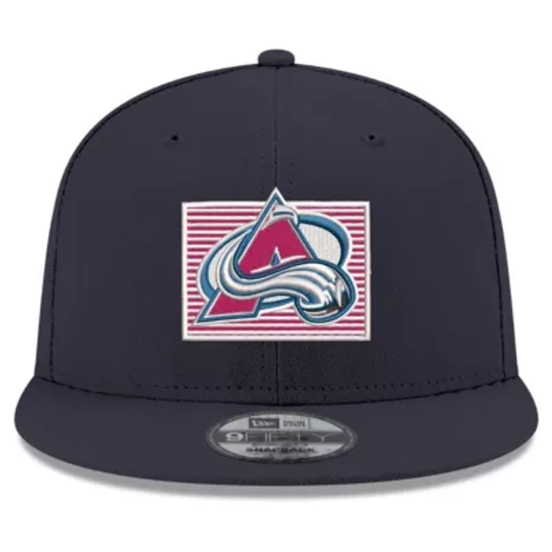 NHL Colorado Avalanche State Pride 9FIFTY Snapback Hat