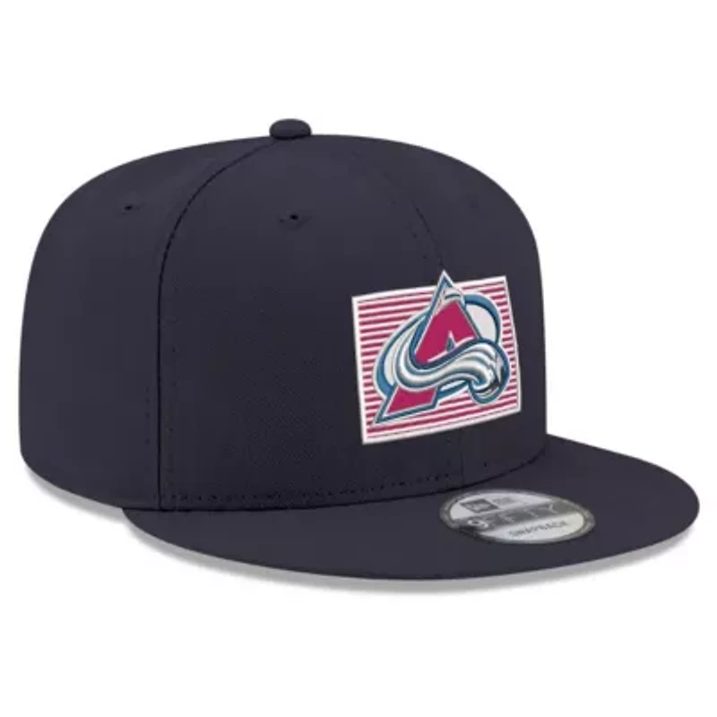 NHL Colorado Avalanche State Pride 9FIFTY Snapback Hat
