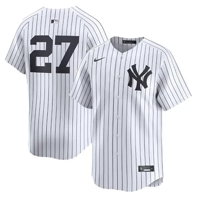 MLB Nike Giancarlo Stanton New York Yankees Home Limited Player Jersey