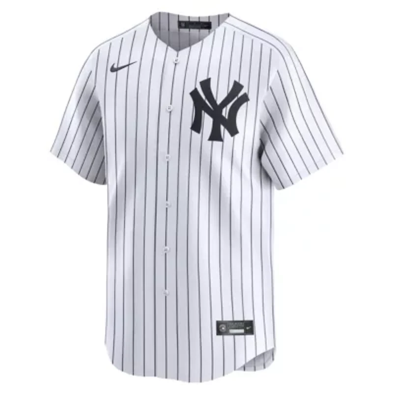 MLB Nike Giancarlo Stanton New York Yankees Home Limited Player Jersey
