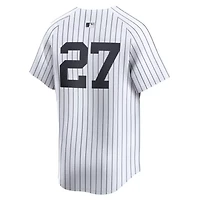 MLB Nike Giancarlo Stanton New York Yankees Home Limited Player Jersey