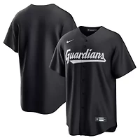 MLB Nike Cleveland Guardians Replica Jersey