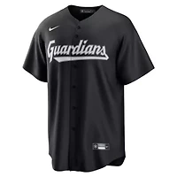 MLB Nike Cleveland Guardians Replica Jersey