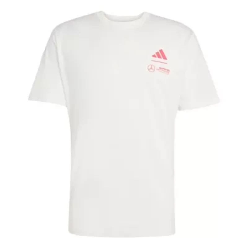 Formula 1 Mercedes-AMG Petronas F1 Team 2025 Miami Grand Prix Pack T-Shirt