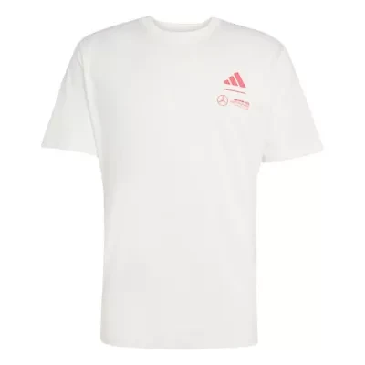 Formula 1 Mercedes-AMG Petronas F1 Team 2025 Miami Grand Prix Pack T-Shirt