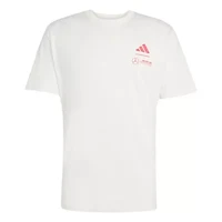 Formula 1 Mercedes-AMG Petronas F1 Team 2025 Miami Grand Prix Pack T-Shirt