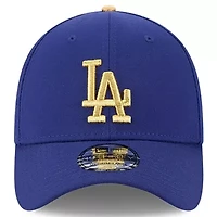 MLB Los Angeles Dodgers 2025 Collection 39THIRTY Flex Hat