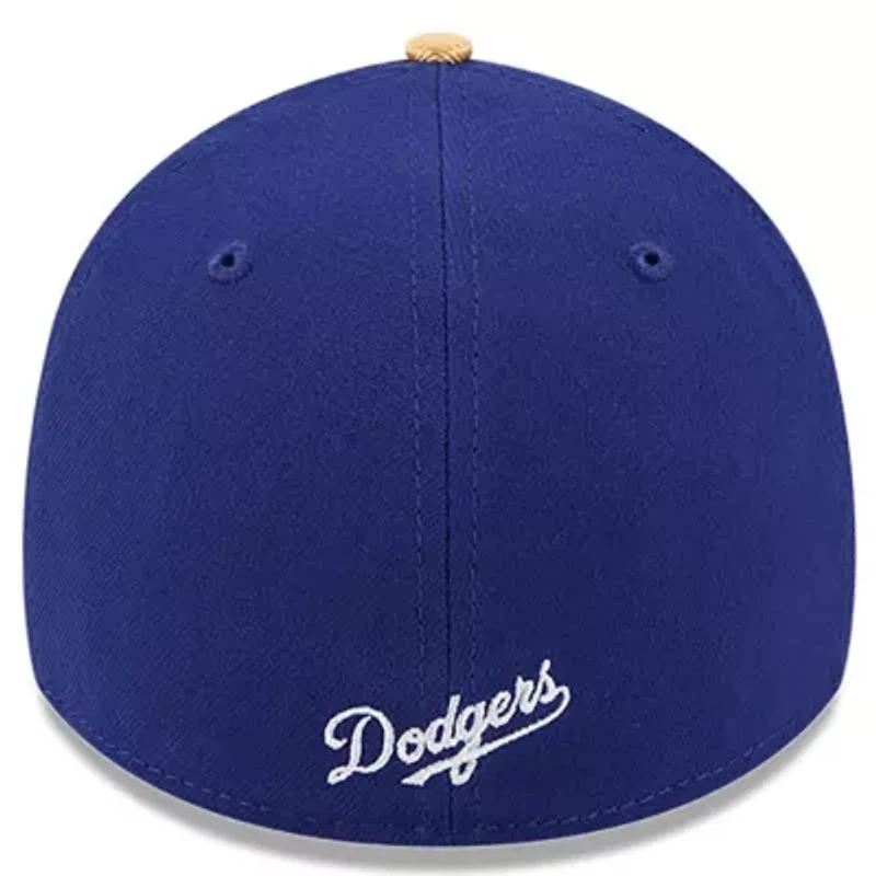 MLB Los Angeles Dodgers 2025 Collection 39THIRTY Flex Hat