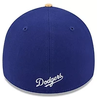 MLB Los Angeles Dodgers 2025 Collection 39THIRTY Flex Hat