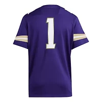 NCAA #1 Washington Huskies Premier Jersey