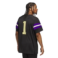 NCAA #1 Washington Huskies Premier Strategy Jersey