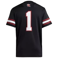 NCAA #1 Louisville Cardinals Premier Strategy Jersey