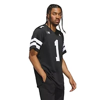 NCAA #1 Nebraska Huskers Alternate Premier Jersey