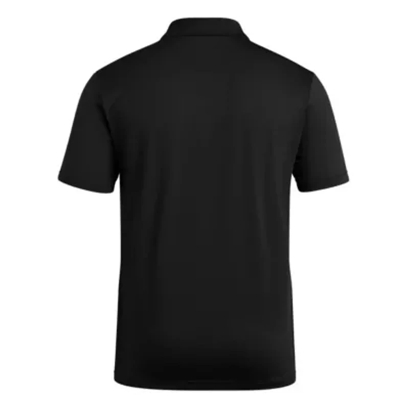 Miami (FL) Hurricanes NCAA Ultimate 365 Ottoman Polo Shirt