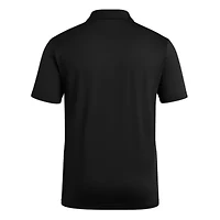Miami (FL) Hurricanes NCAA Ultimate 365 Ottoman Polo Shirt