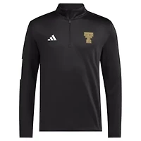 Texas Tech Red Raiders NCAA Half-Zip Golf Jacket