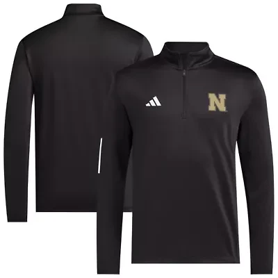 NCAA Nebraska Huskers Half-Zip Golf Jacket
