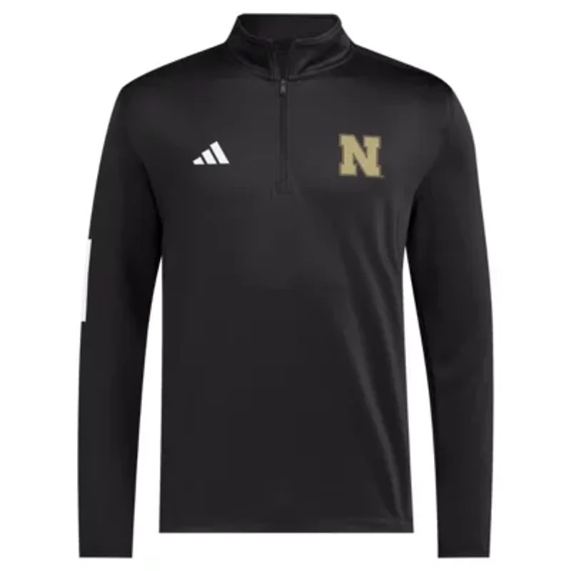 NCAA Nebraska Huskers Half-Zip Golf Jacket