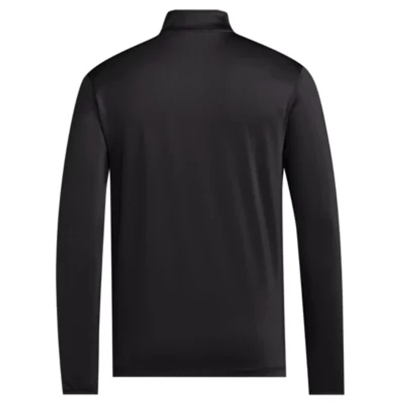 NCAA Nebraska Huskers Half-Zip Golf Jacket