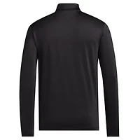 NCAA Nebraska Huskers Half-Zip Golf Jacket