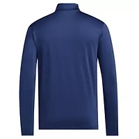 Georgia Tech Yellow Jackets NCAA Half-Zip Golf Jacket