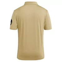 Georgia Tech Yellow Jackets NCAA Salute to Service Ultimate365 Solid Polo