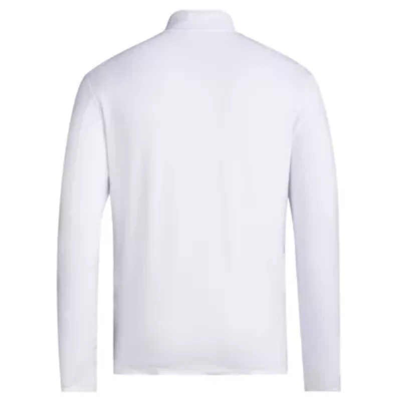 NCAA Kansas Jayhawks Wear Quarter-Zip Pullover