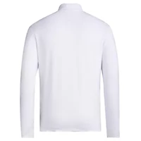 NCAA Kansas Jayhawks Wear Quarter-Zip Pullover