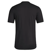NCAA Mississippi State Bulldogs Strategy Pre-Game T-Shirt
